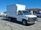 2026 GMC Savana Cutaway 3500 Base