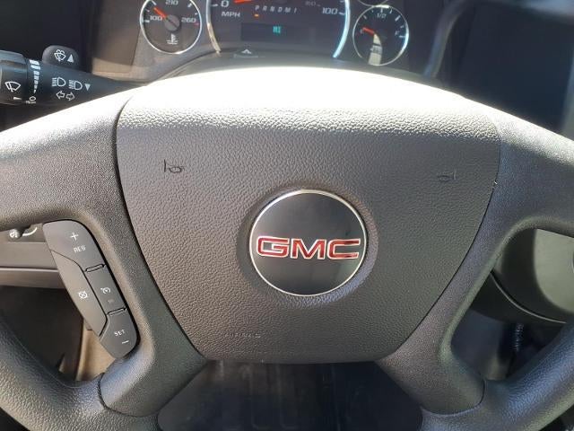 2026 GMC Savana Cutaway 3500 Base