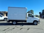 2026 GMC Savana Cutaway 3500 Base