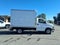 2026 GMC Savana Cutaway 3500 Base