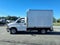 2026 GMC Savana Cutaway 3500 Base