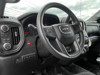 2024 GMC Sierra 3500 HD Chassis Cab Pro