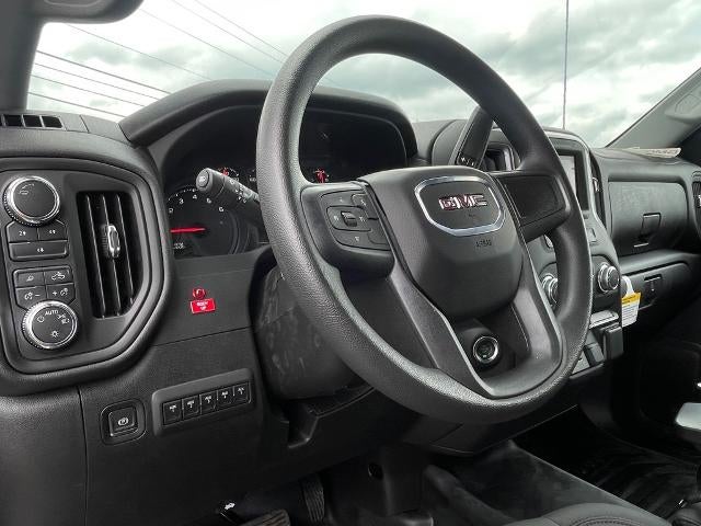 2024 GMC Sierra 3500 HD Chassis Cab Pro