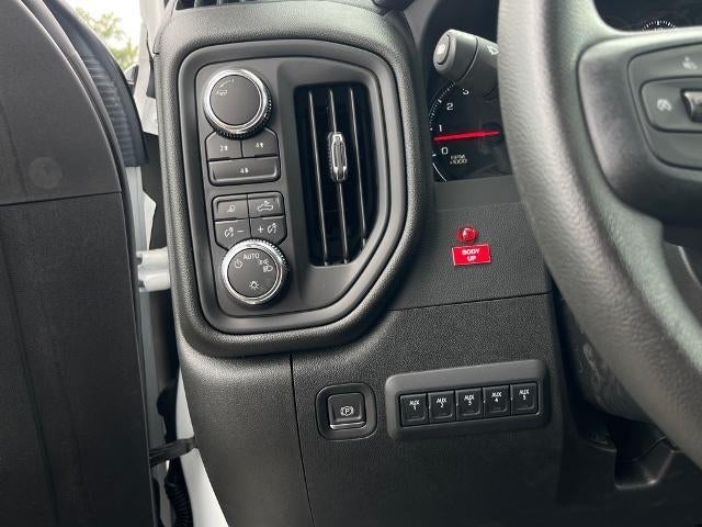 2024 GMC Sierra 3500 HD Chassis Cab Pro