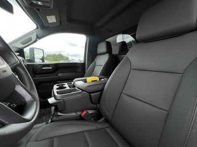 2024 GMC Sierra 3500 HD Chassis Cab Pro