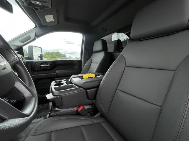 2024 GMC Sierra 3500 HD Chassis Cab Pro