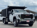 2024 GMC Sierra 3500 HD Chassis Cab Pro
