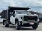 2024 GMC Sierra 3500 HD Chassis Cab Pro