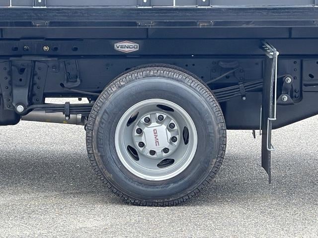 2024 GMC Sierra 3500 HD Chassis Cab Pro