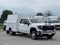 2025 GMC Sierra 3500 HD Chassis Cab Pro