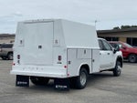 2025 GMC Sierra 3500 HD Chassis Cab Pro