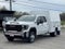 2025 GMC Sierra 3500 HD Chassis Cab Pro