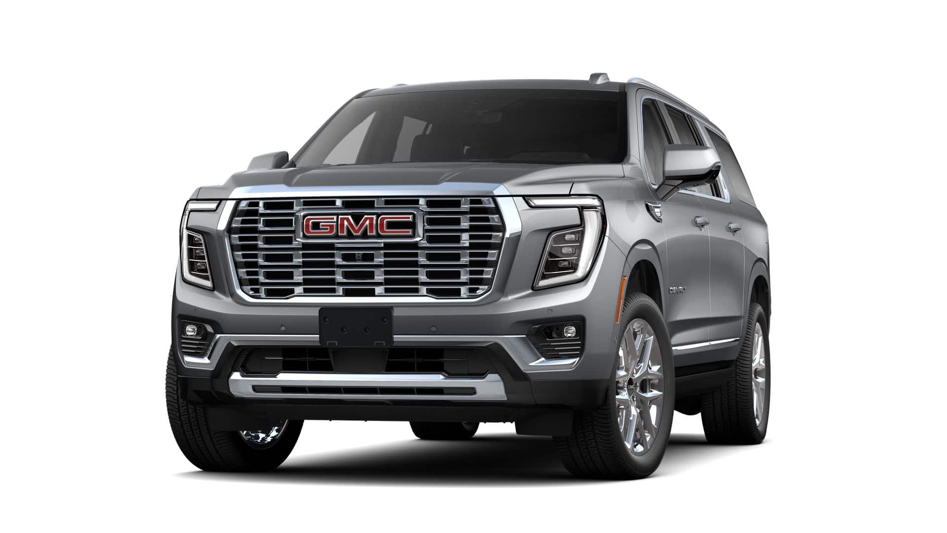 2027 GMC Yukon XL Denali