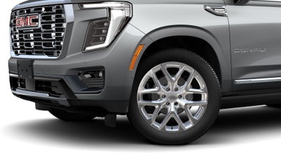 2027 GMC Yukon XL Denali