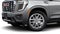 2027 GMC Yukon XL Denali