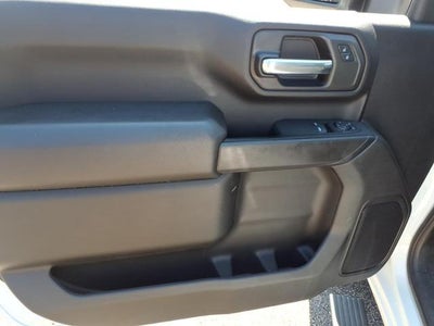2024 GMC Sierra 2500 HD Pro