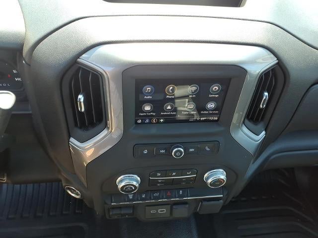 2024 GMC Sierra 2500 HD Pro