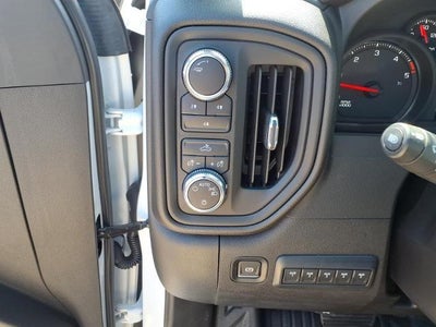 2024 GMC Sierra 2500 HD Pro