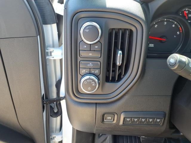 2024 GMC Sierra 2500 HD Pro