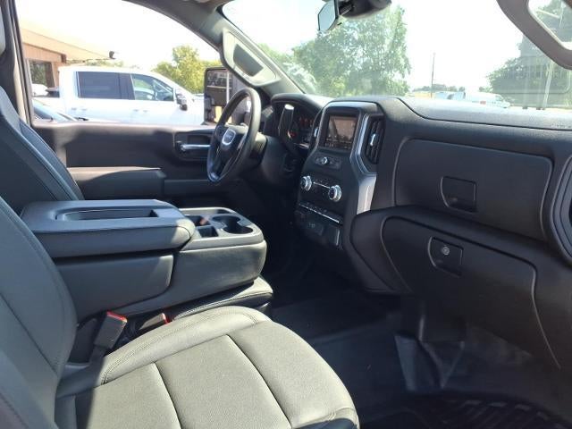 2024 GMC Sierra 2500 HD Pro