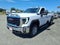 2024 GMC Sierra 2500 HD Pro