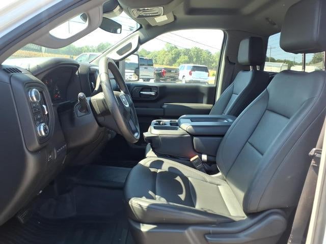 2024 GMC Sierra 2500 HD Pro