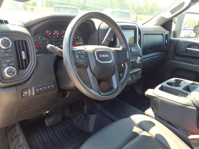 2024 GMC Sierra 2500 HD Pro
