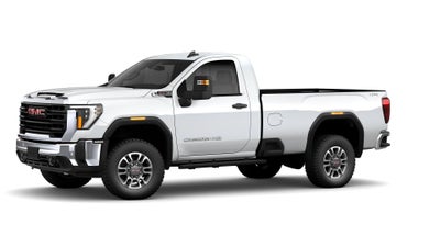 2026 GMC Sierra 3500 HD Pro