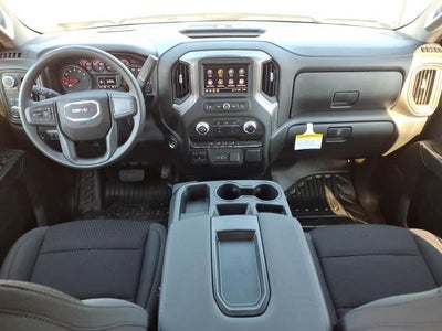 2026 GMC Sierra 3500 HD Pro DRW