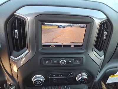 2026 GMC Sierra 3500 HD Pro DRW