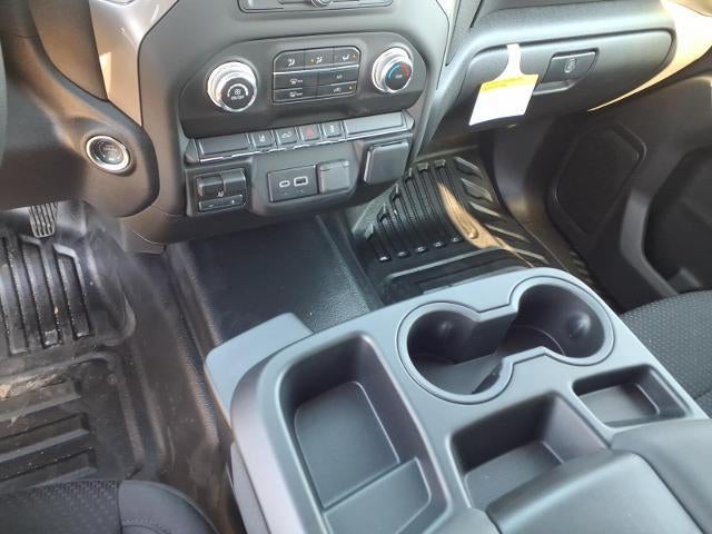 2026 GMC Sierra 3500 HD Pro DRW