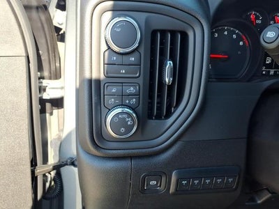 2026 GMC Sierra 3500 HD Pro DRW
