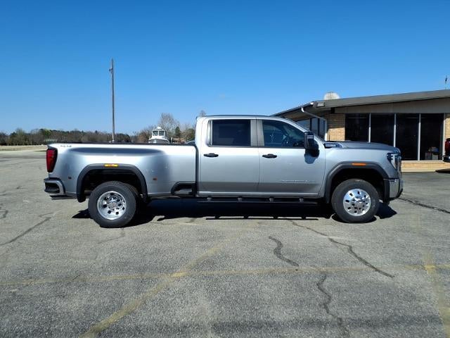 2026 GMC Sierra 3500 HD Pro DRW