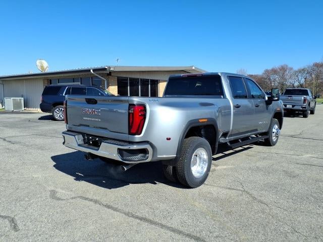 2026 GMC Sierra 3500 HD Pro DRW