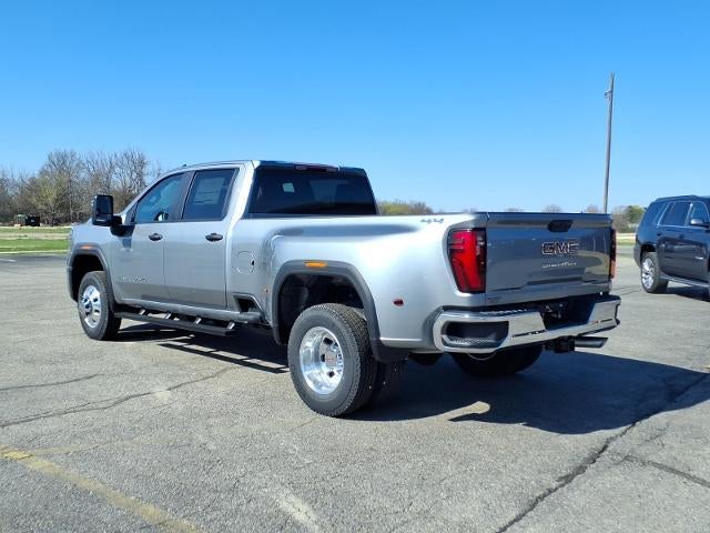 2026 GMC Sierra 3500 HD Pro DRW