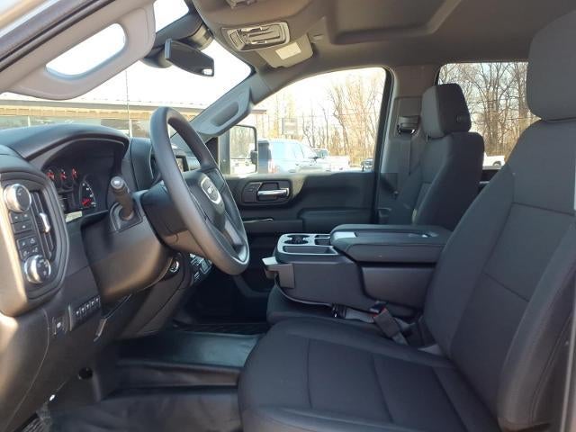 2026 GMC Sierra 3500 HD Pro DRW