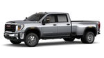 2026 GMC Sierra 3500 HD Pro DRW
