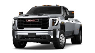 2026 GMC Sierra 3500 HD Pro DRW