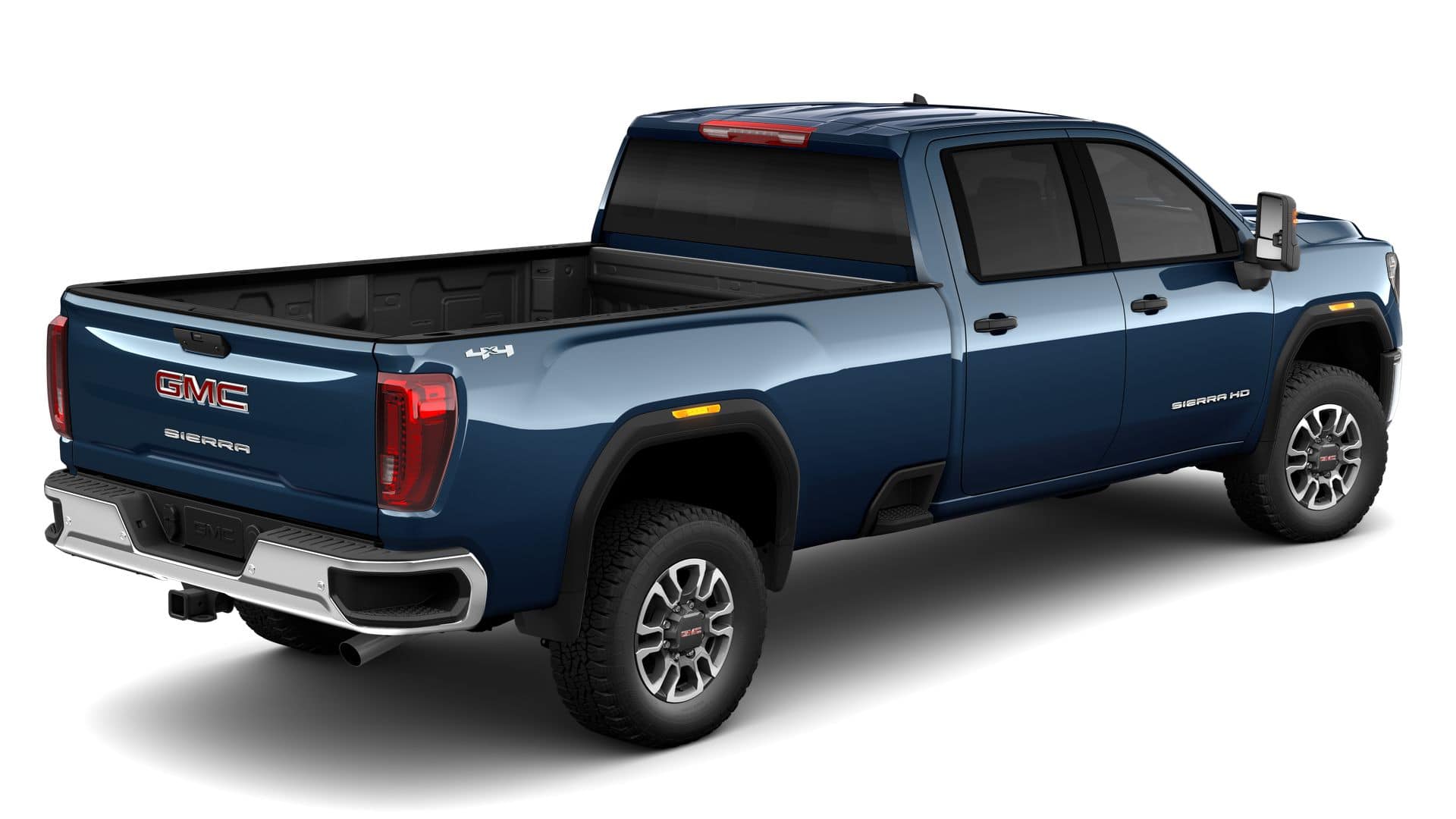 2026 GMC Sierra 3500 HD Pro