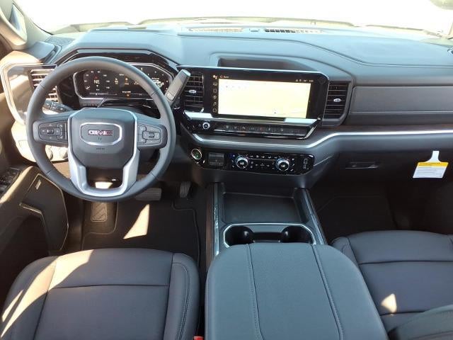 2026 GMC Sierra 3500 HD SLT