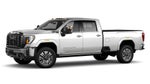2025 GMC Sierra 3500 HD Denali Ultimate