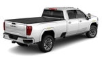 2025 GMC Sierra 3500 HD Denali Ultimate