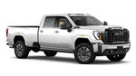 2025 GMC Sierra 3500 HD Denali Ultimate