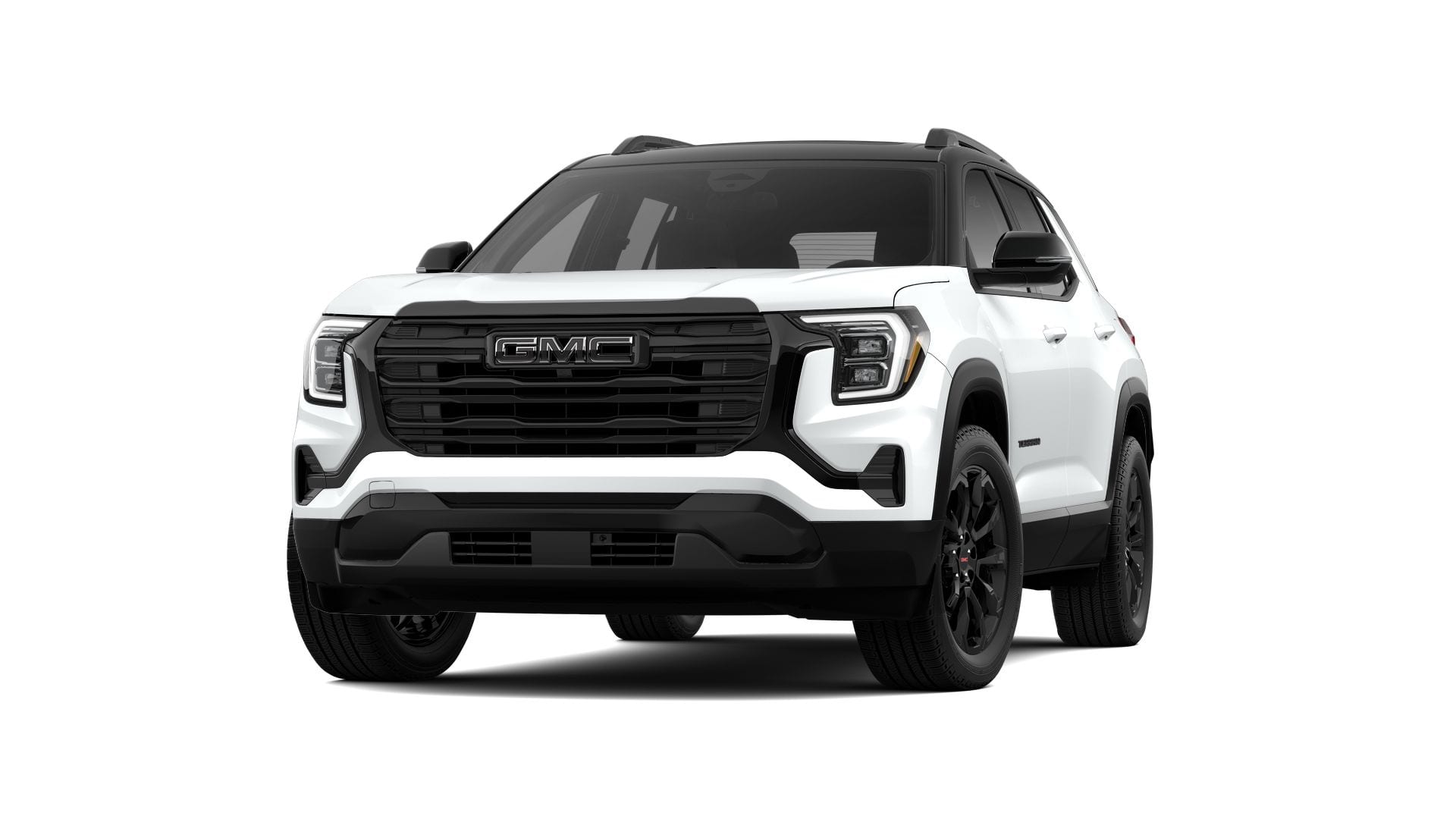 2026 GMC Terrain Elevation AWD's photo