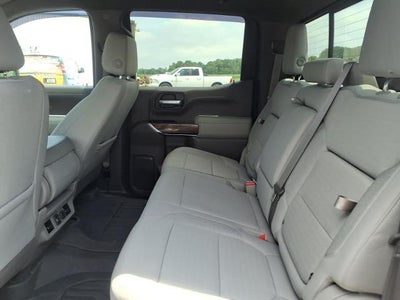 2020 GMC Sierra 1500 SLE