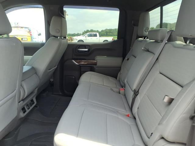 2020 GMC Sierra 1500 SLE