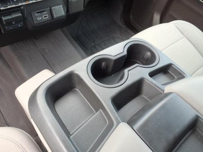 2020 GMC Sierra 1500 SLE