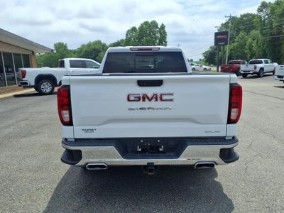 2020 GMC Sierra 1500 SLE