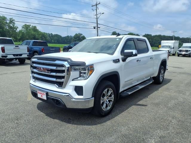 2020 GMC Sierra 1500 SLE