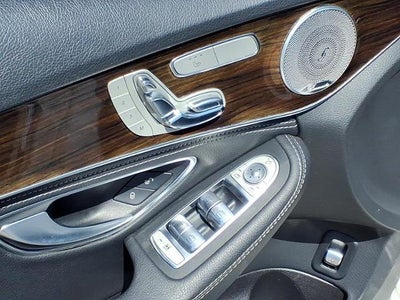 2015 Mercedes-Benz C-Class C 300 Luxury